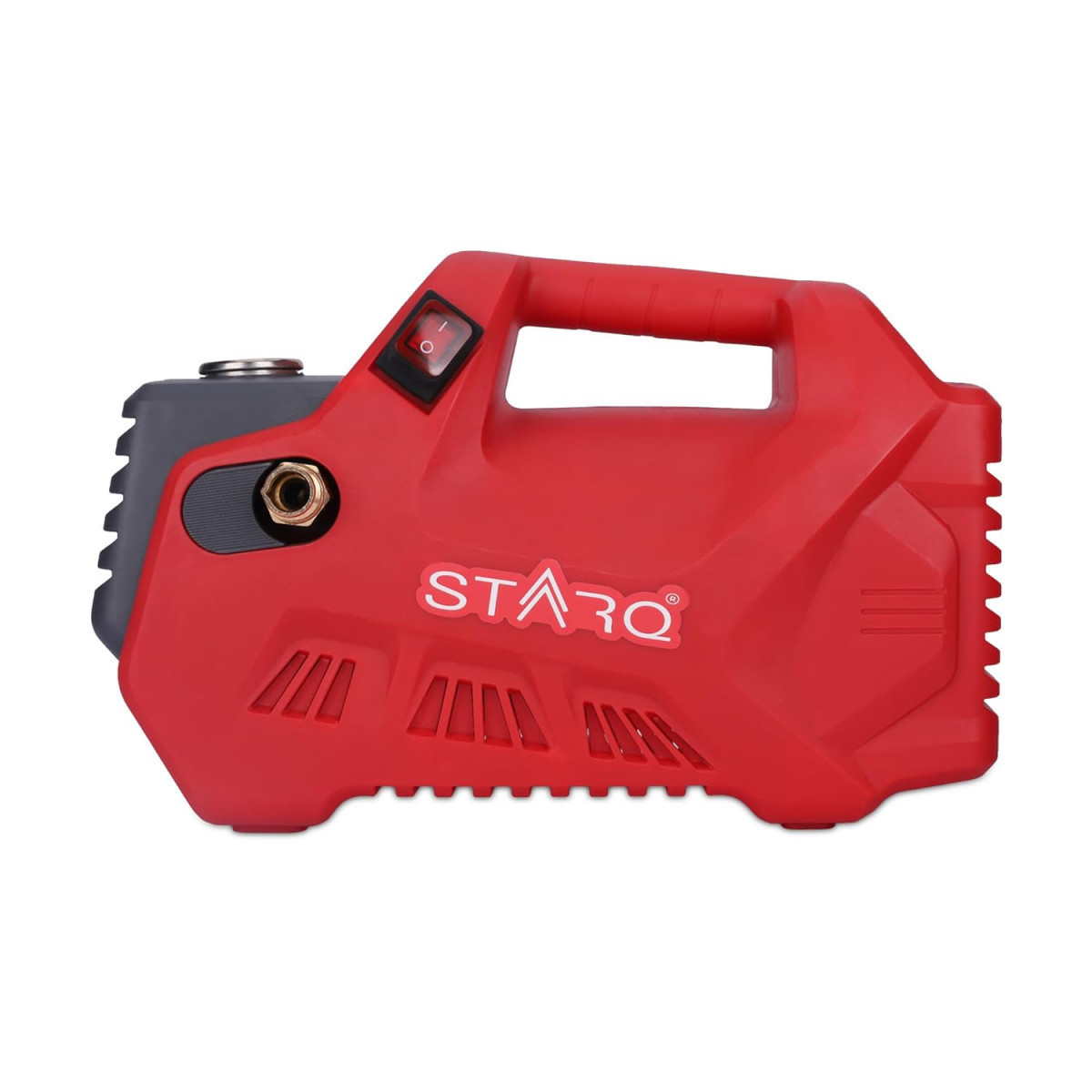 STARQ PowerJet W8 280 Bar 2800W Beast