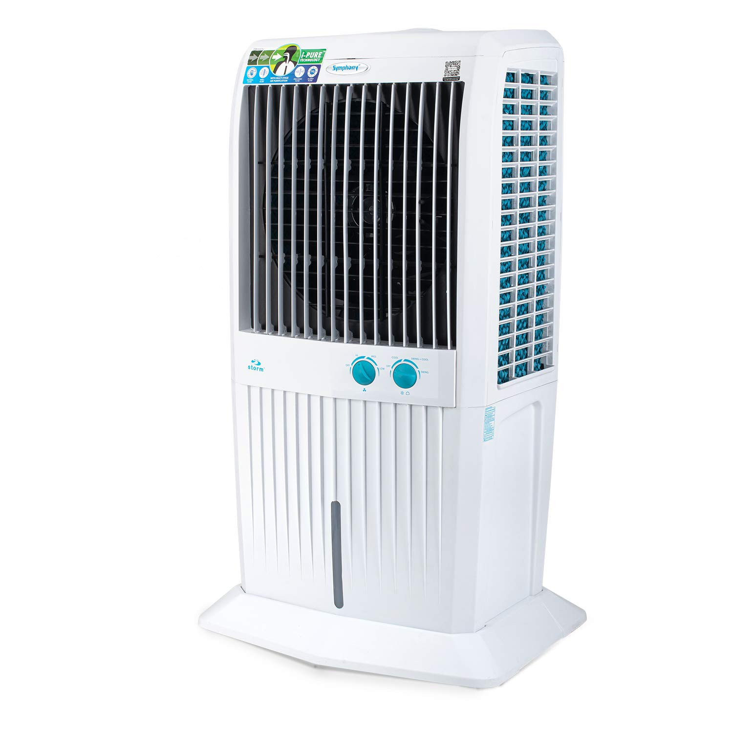 Symphony TowerBreeze 70XL Desert Air Purifier Cooler