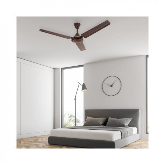 Usha Racer 1200MM Ultra High Speed 400RPM Ceiling Fan