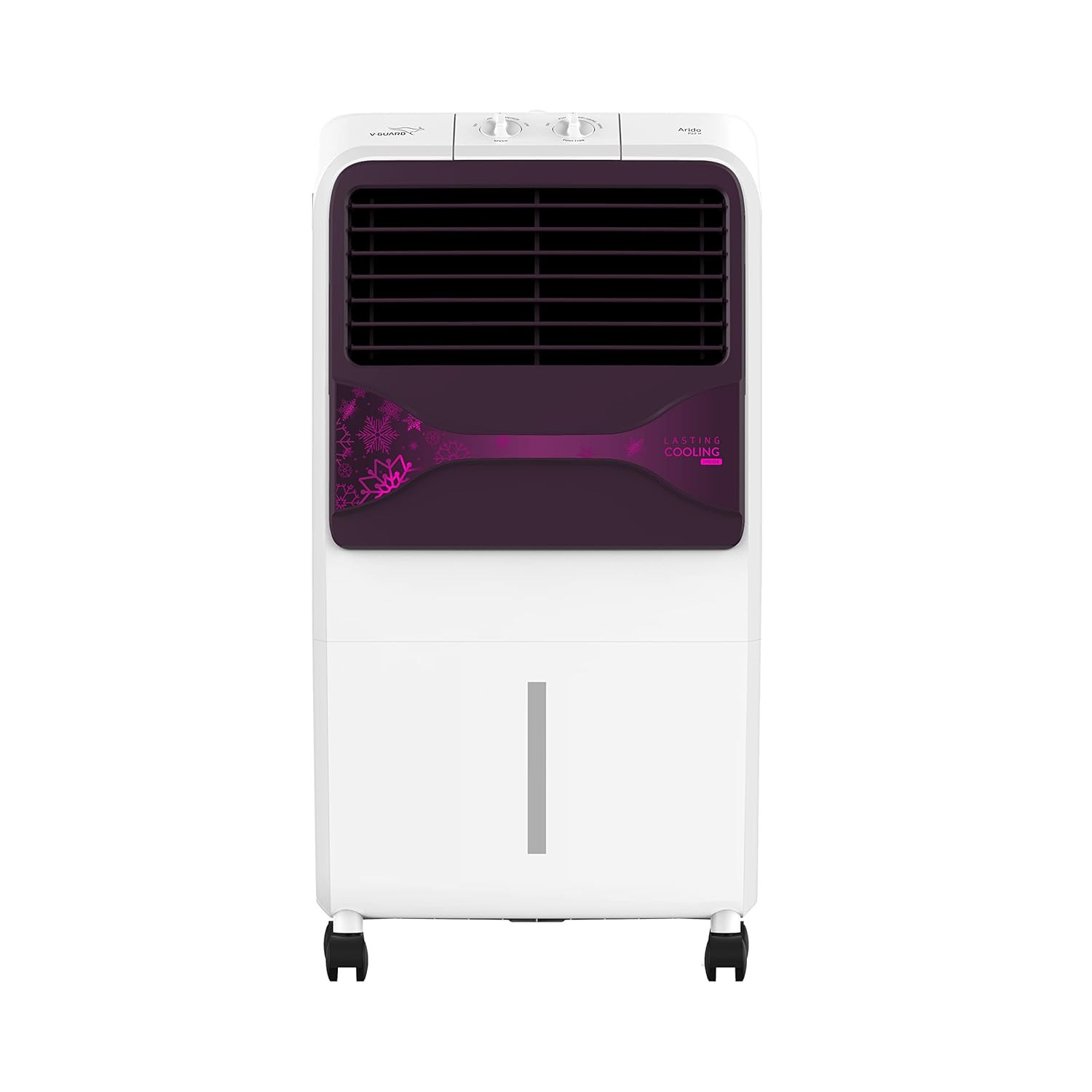 V-Guard ChillLite 22 Compact Room Cooler