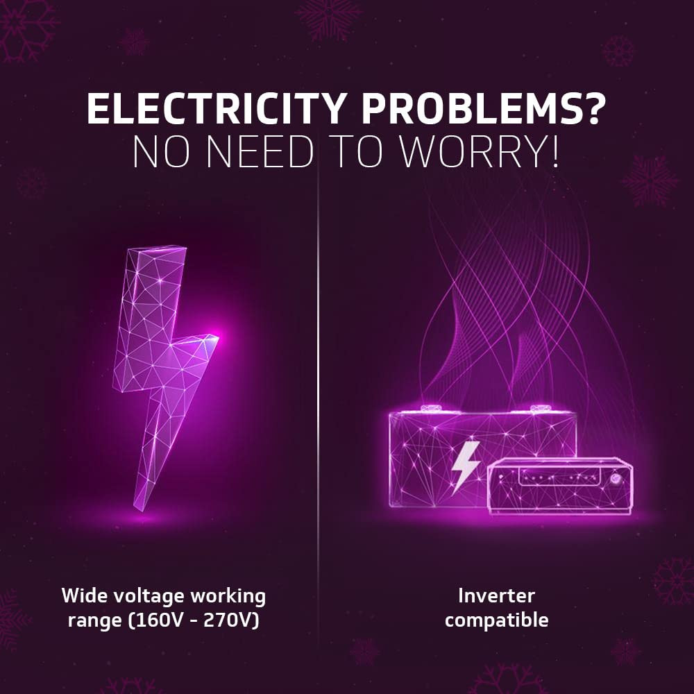 V-Guard ChillLite 22 Compact Room Cooler