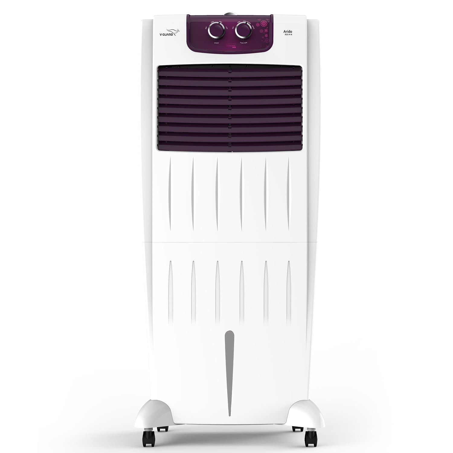 V-Guard BreezeSafe 35  Room Air Purity Cooler