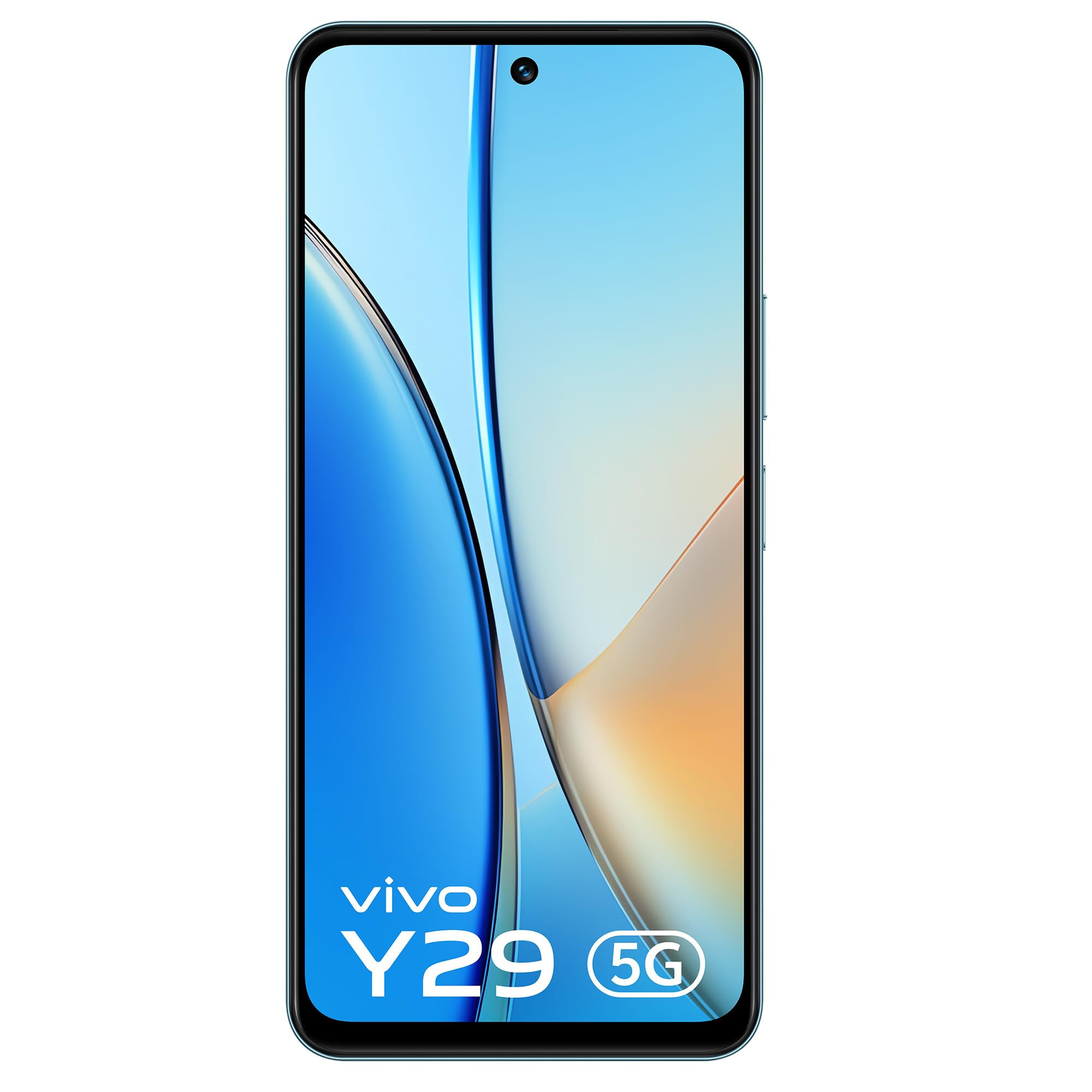 The Vivo Y29 5G model V2420 is also sometimes referenced in pre-launch or certification listings as the Y29t 5G in some regionsthe t likely denotes a minor region-specific variantbut its essentially the same phone