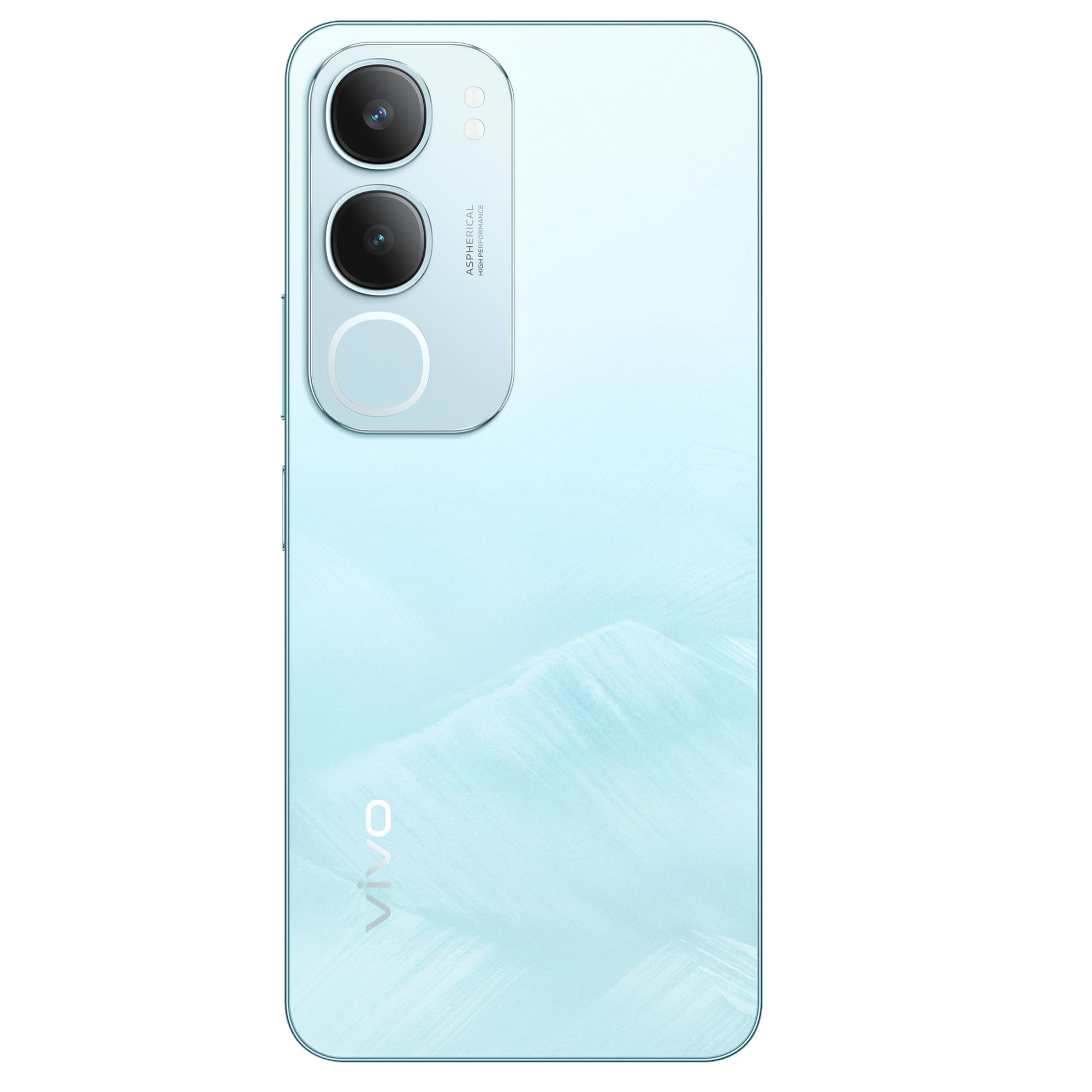 The Vivo Y29 5G model V2420 is also sometimes referenced in pre-launch or certification listings as the Y29t 5G in some regionsthe t likely denotes a minor region-specific variantbut its essentially the same phone