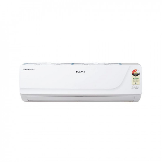 Voltas VertiCool 15T 3-Star  5-in-1 Adjustable Inverter Split AC