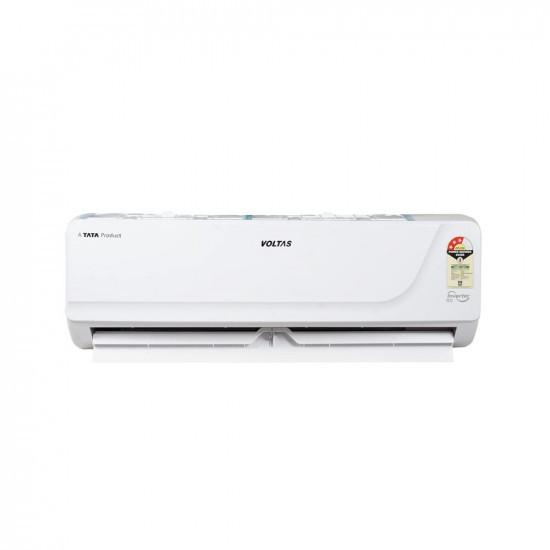 Voltas VertiCool 15T 3-Star  5-in-1 Adjustable Inverter Split AC