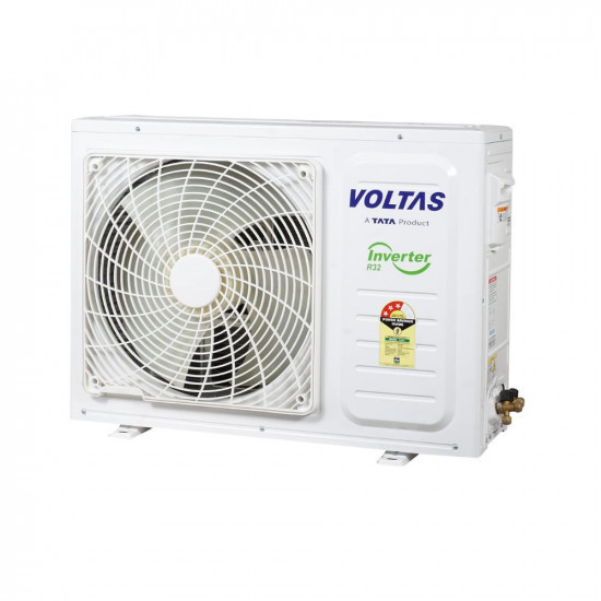 Voltas VertiCool 15T 3-Star  5-in-1 Adjustable Inverter Split AC