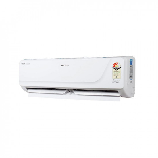 Voltas VertiCool 15T 3-Star  5-in-1 Adjustable Inverter Split AC