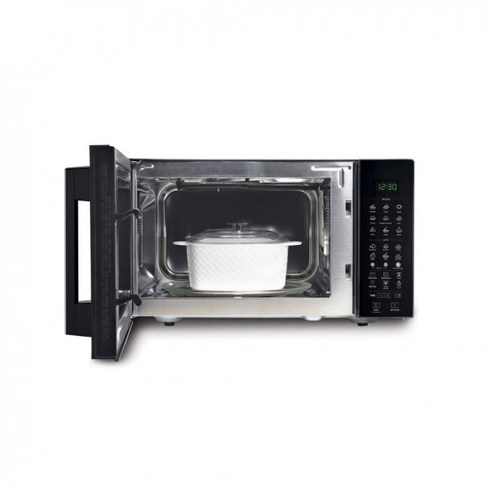 Whirlpool 24 L Convection Microwave Oven MAGICOOK PRO 26CE BLACK WHL7JBlack