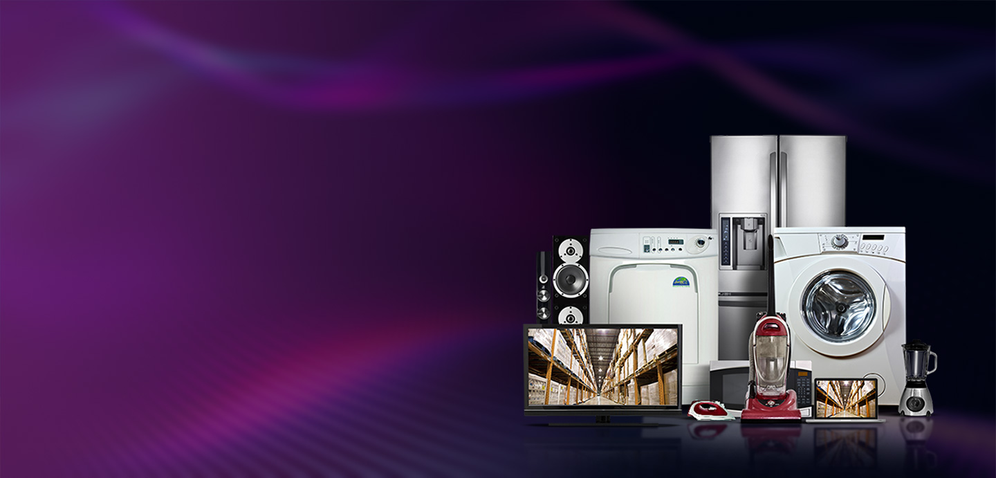 Upgrade Your Home with Smart Appliances