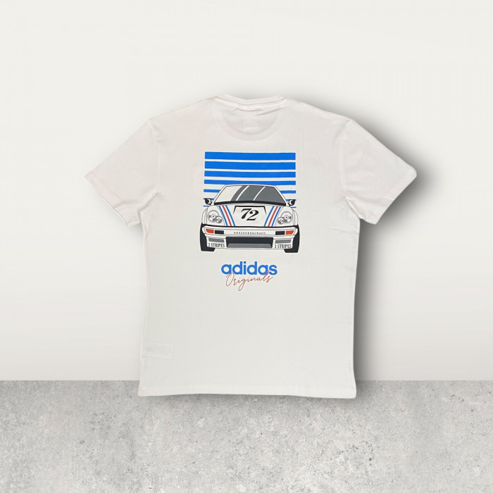 Category Alt Round Neck T-Shirts