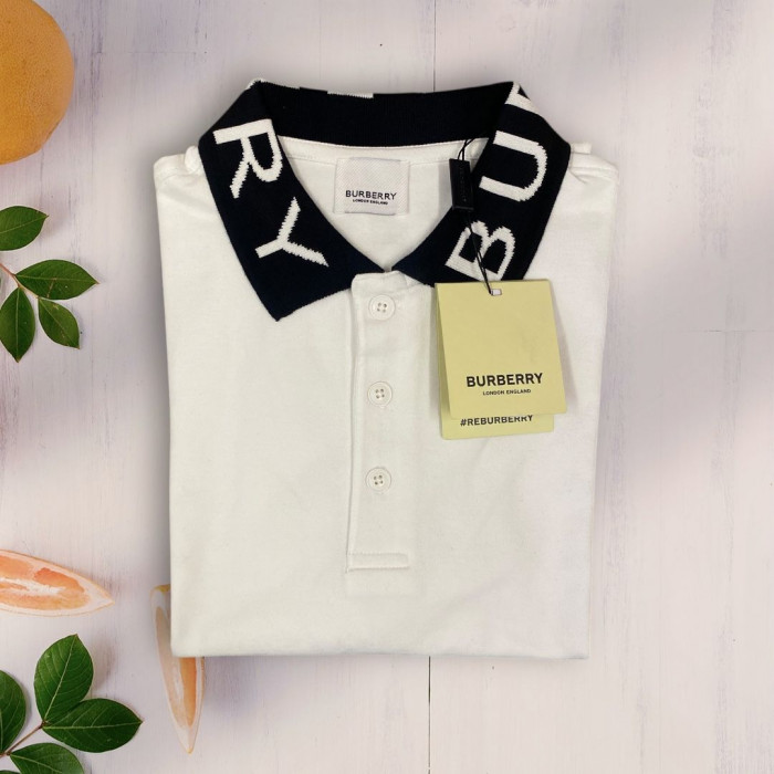 Category Alt Collar Neck T-Shirts