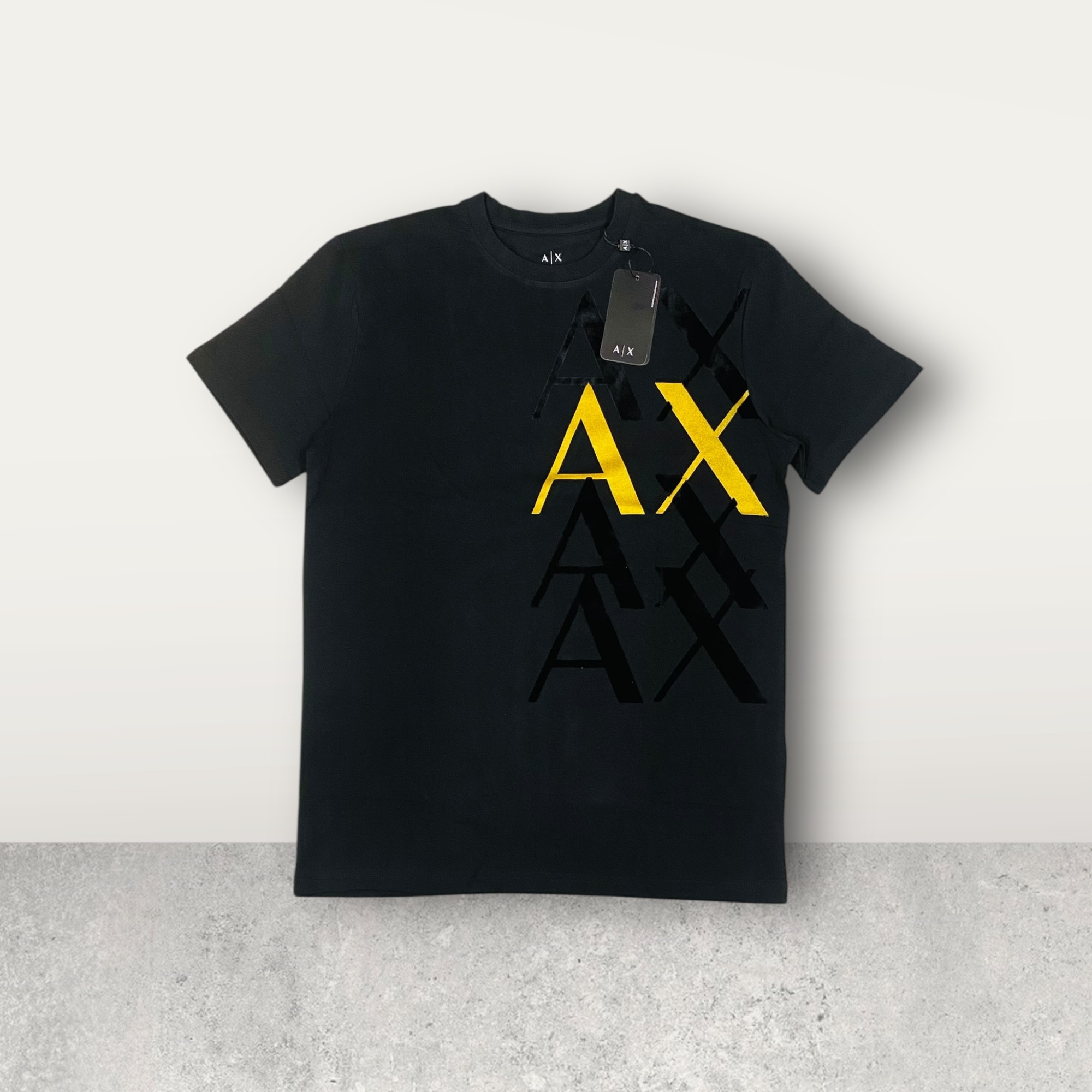 Armani Exchange Black