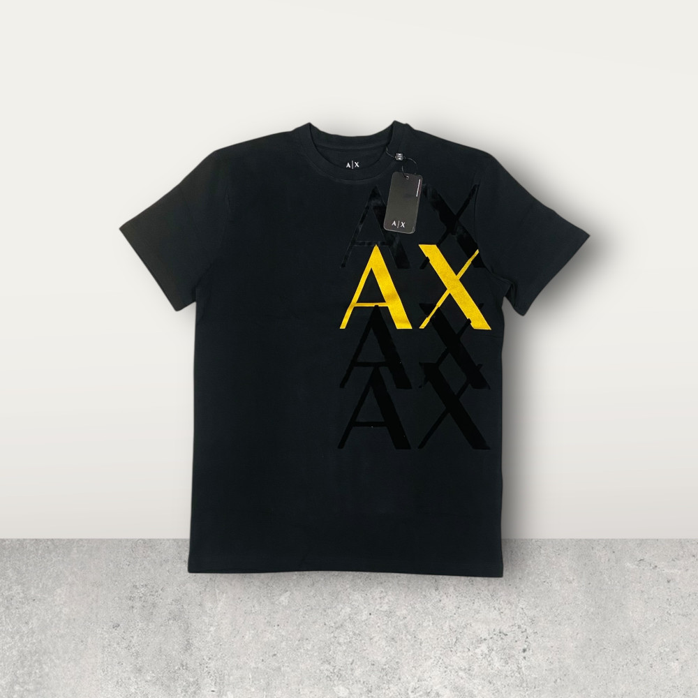 Image of Armani Exchange (Black)