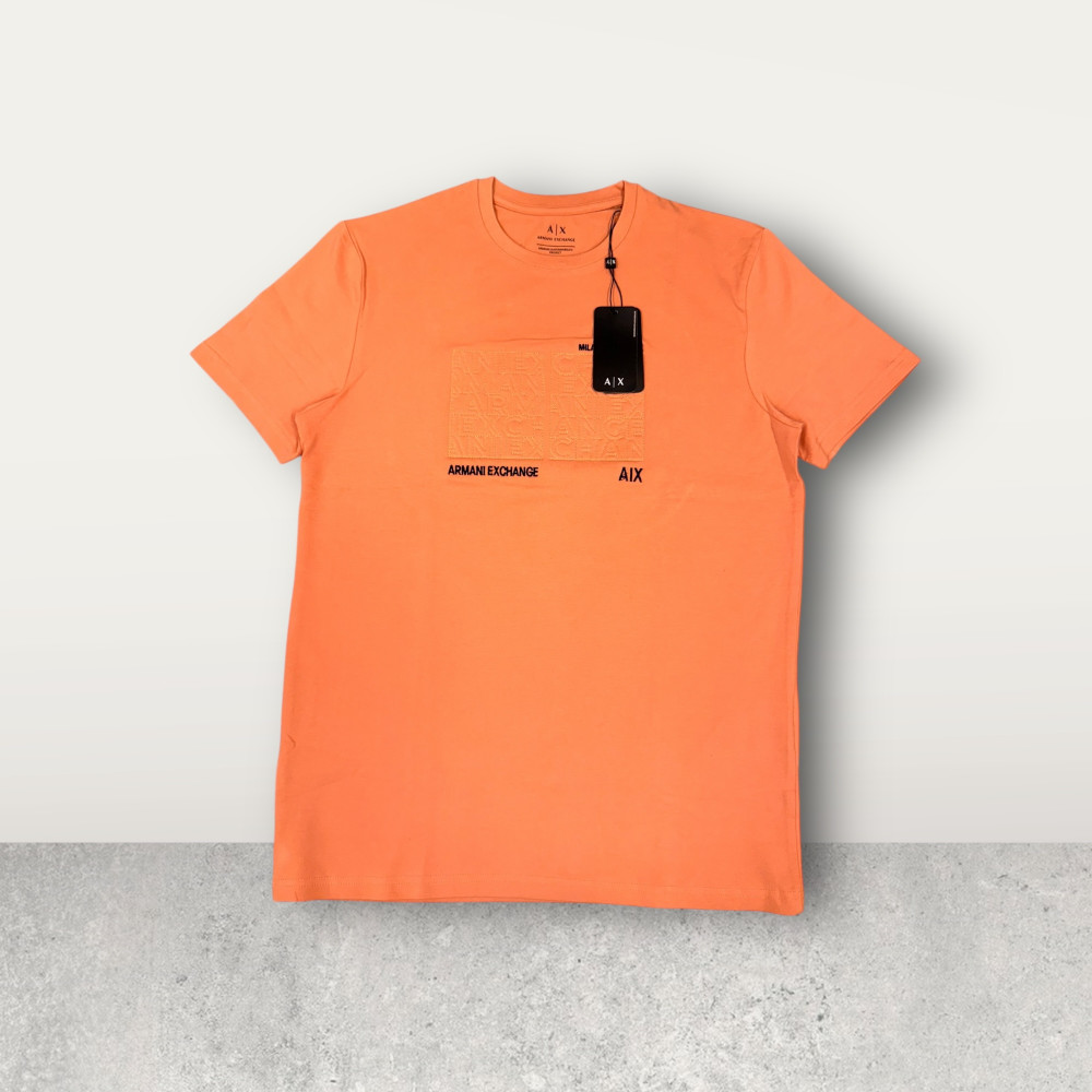 Image of Armani Exchange (Orange)