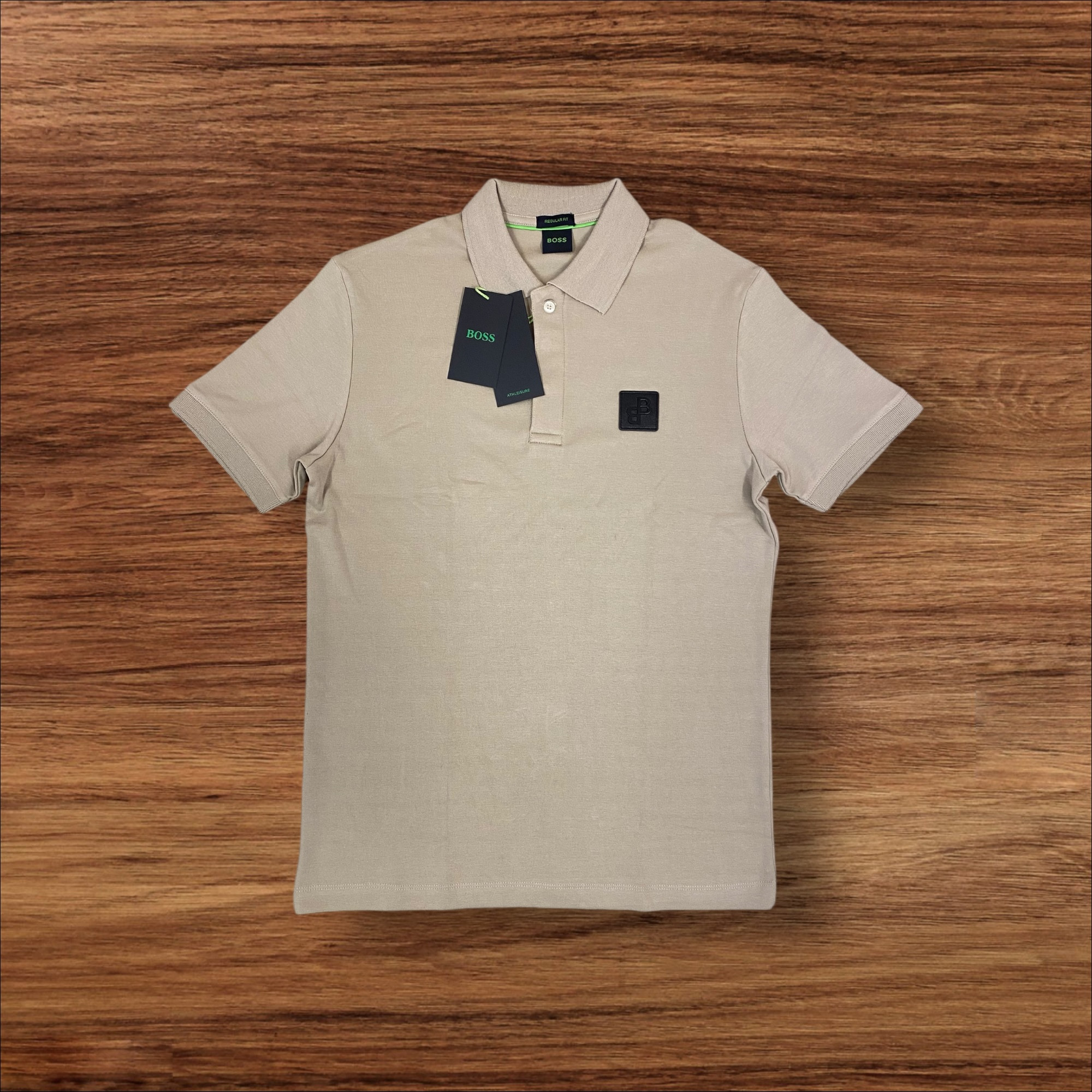 Boss Beige