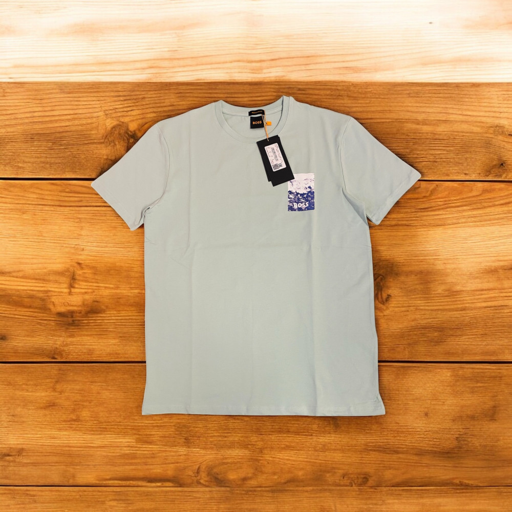 Image of Boss (Green)