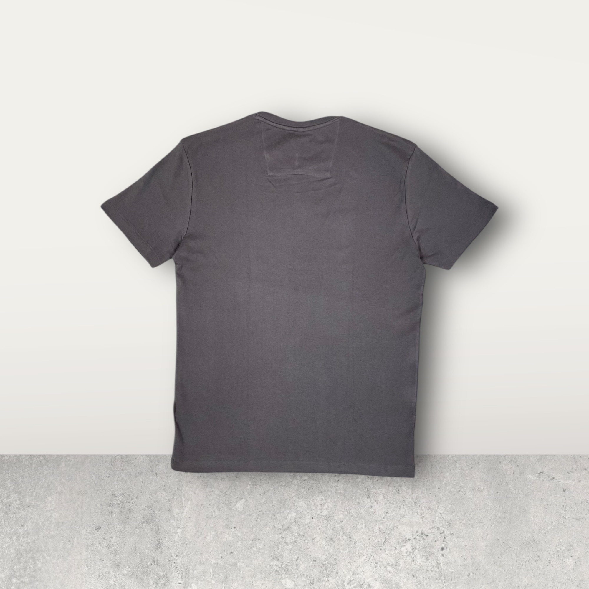 Boss Grey Porsche Edition