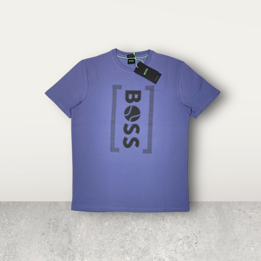 Image of Boss (Lavender)