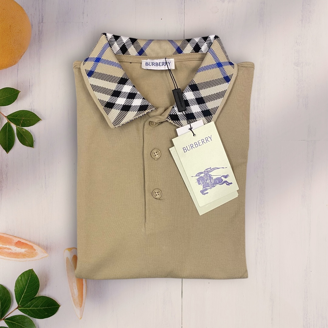 Burberry Dark Greige