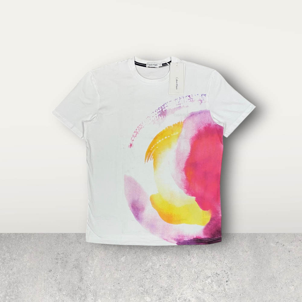 Image of Calvin Klein (White)