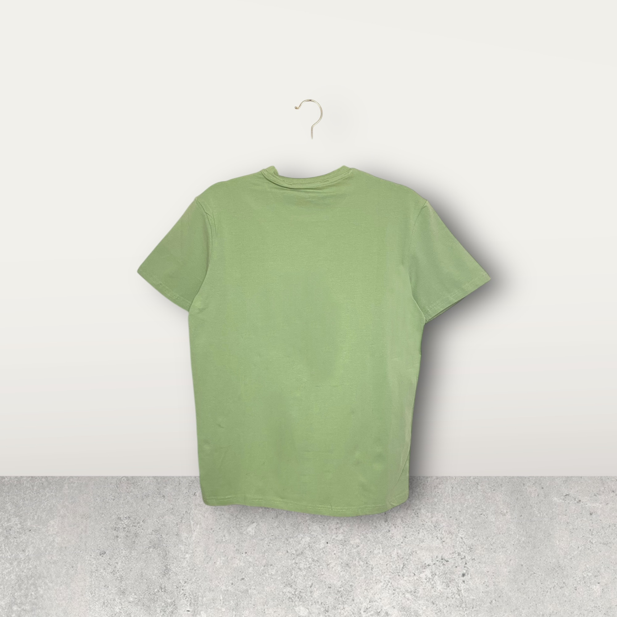 Karl Lagerfeld Oloive Green