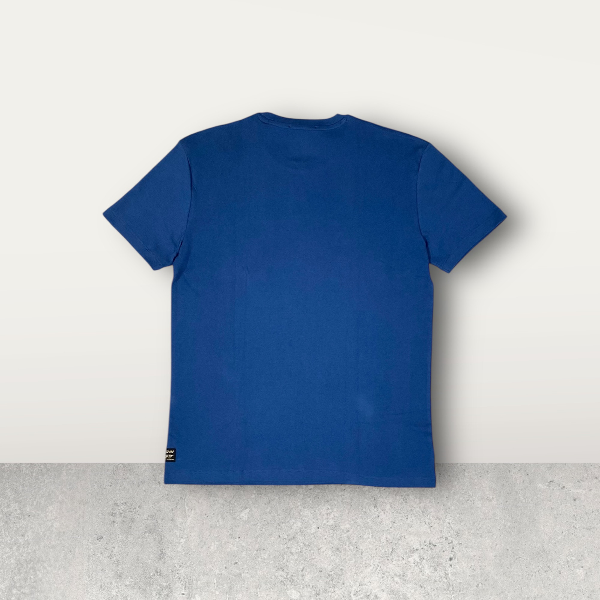 Rare Rabbit Deep Blue