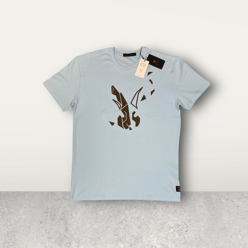 Image of Rare Rabbit (Sky Blue)