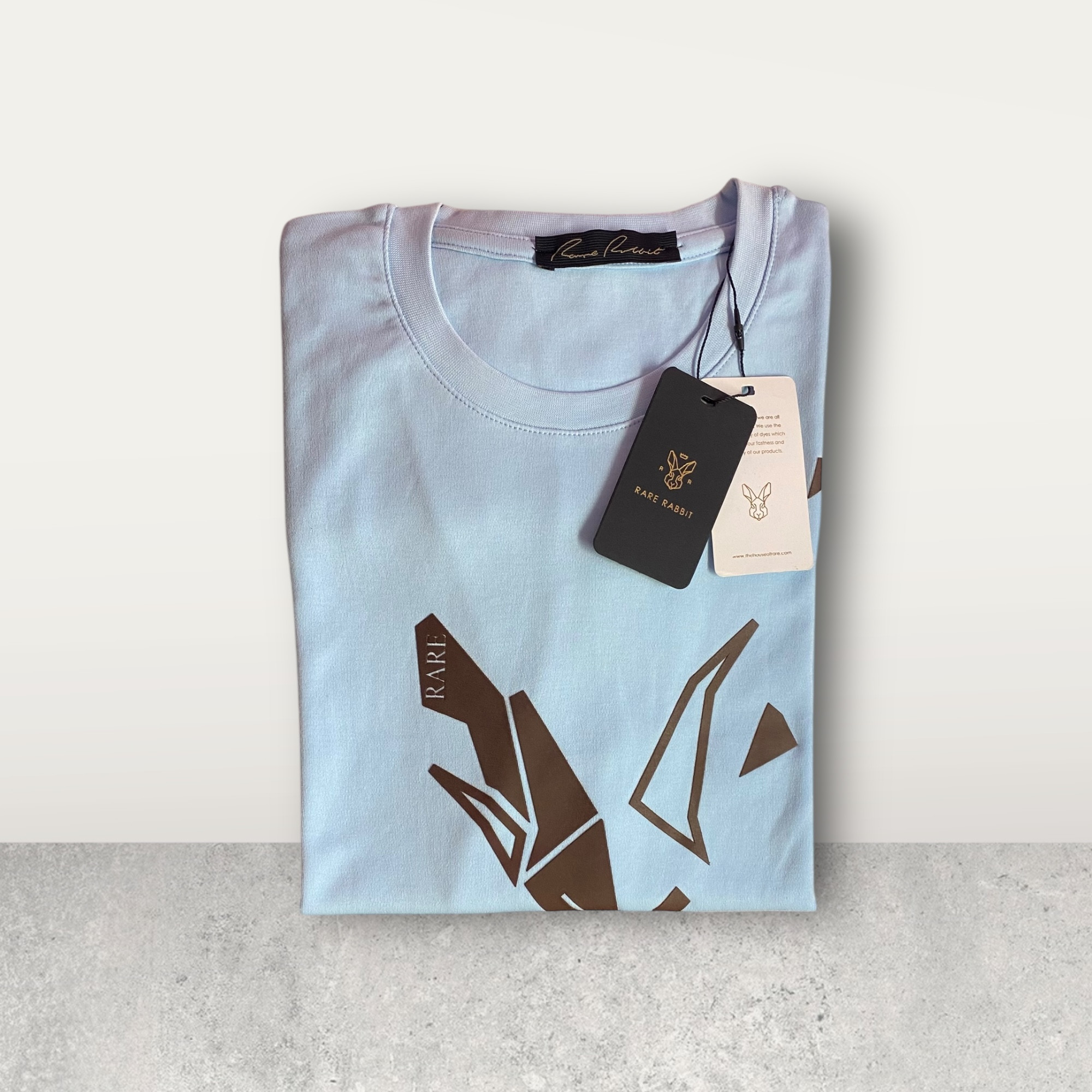 Rare Rabbit Sky Blue