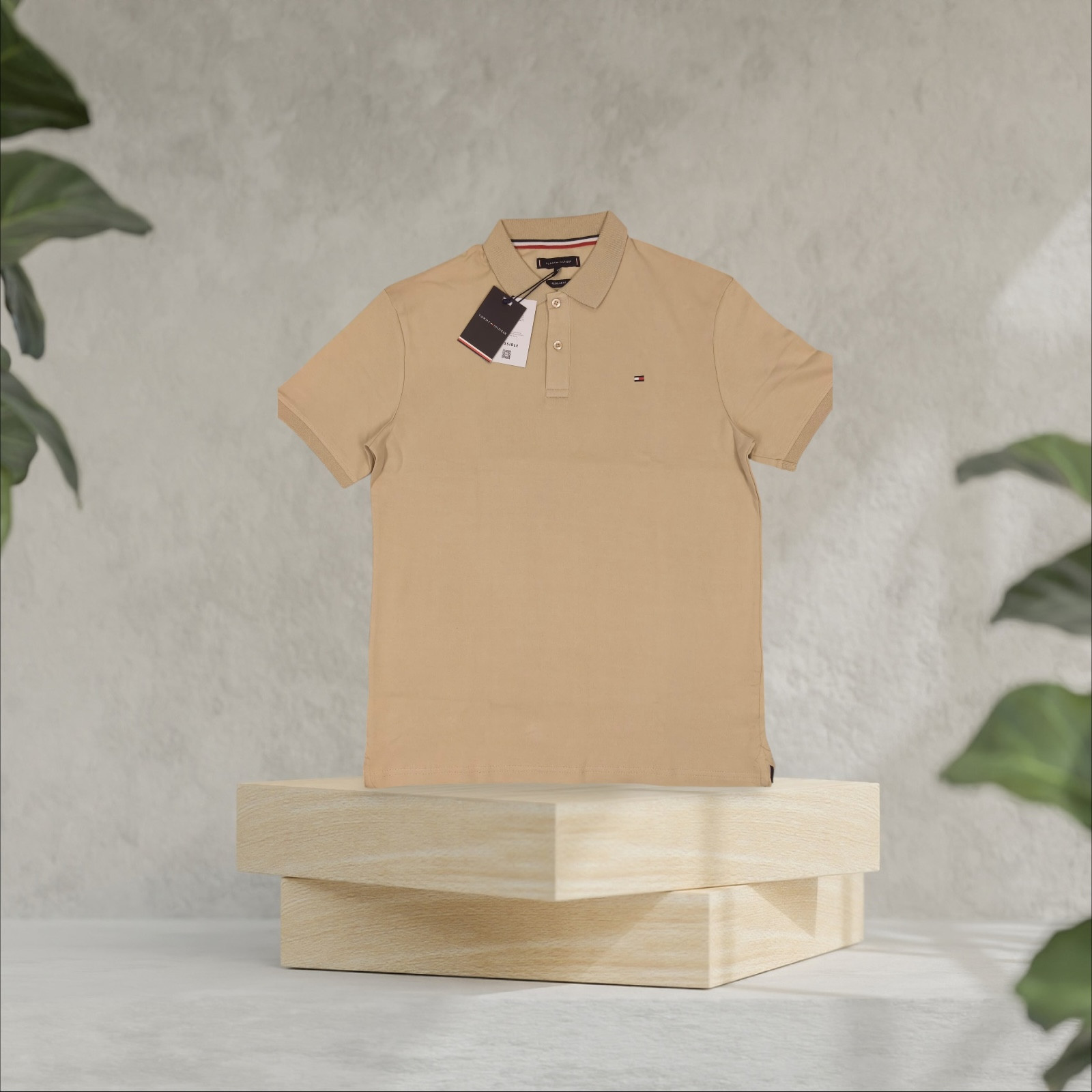 Tommy Hilfiger Beige