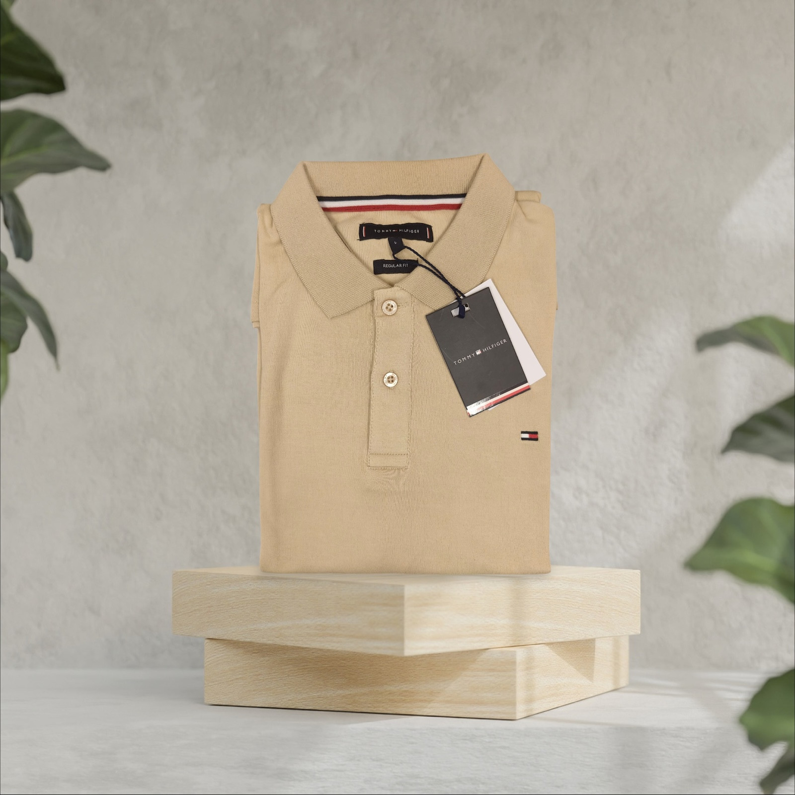 Tommy Hilfiger Beige