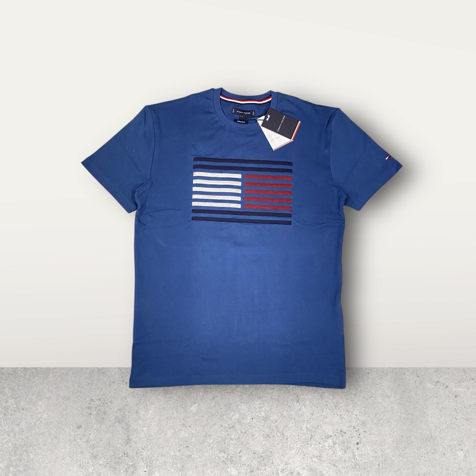 Tommy Hilfiger Blue