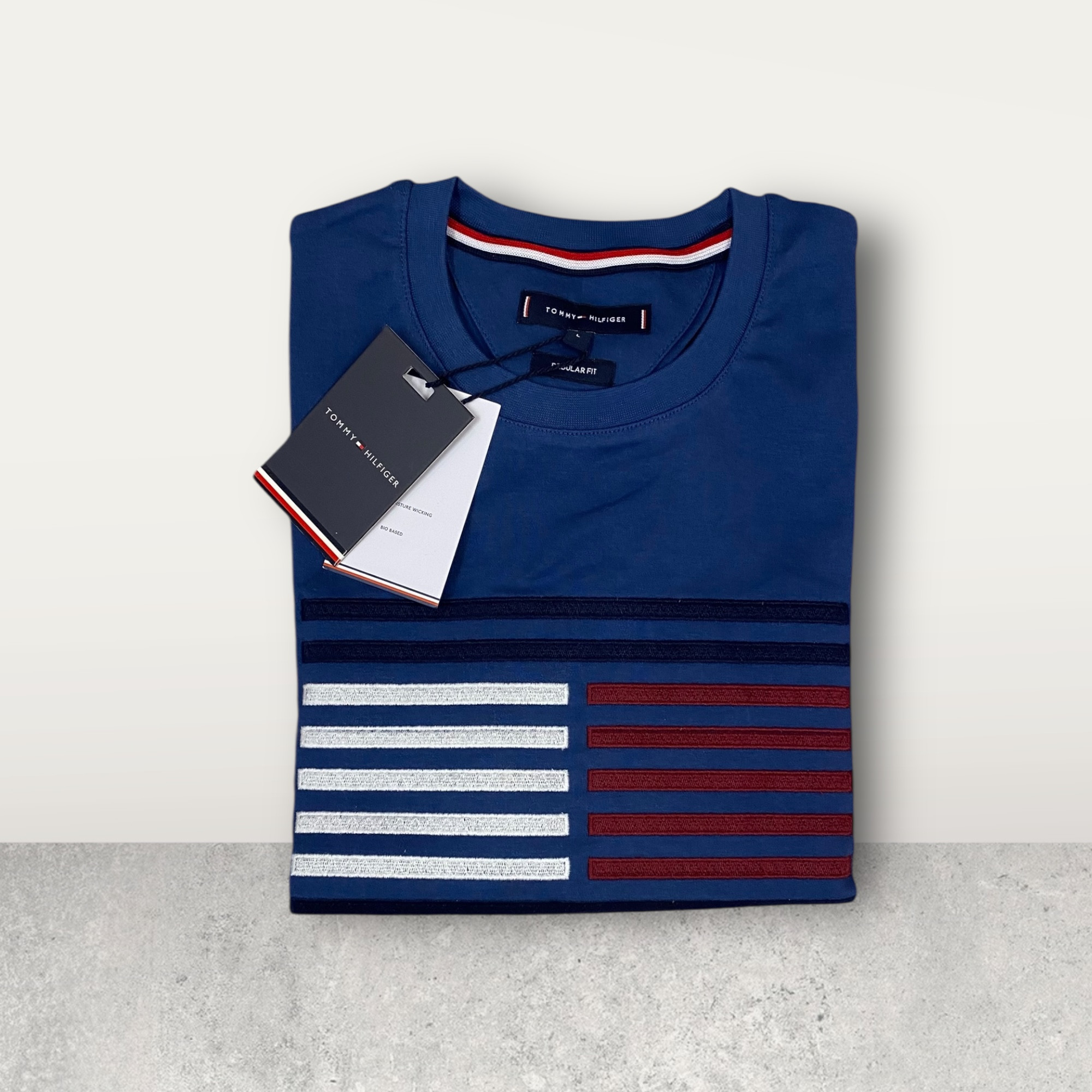 Tommy Hilfiger Blue