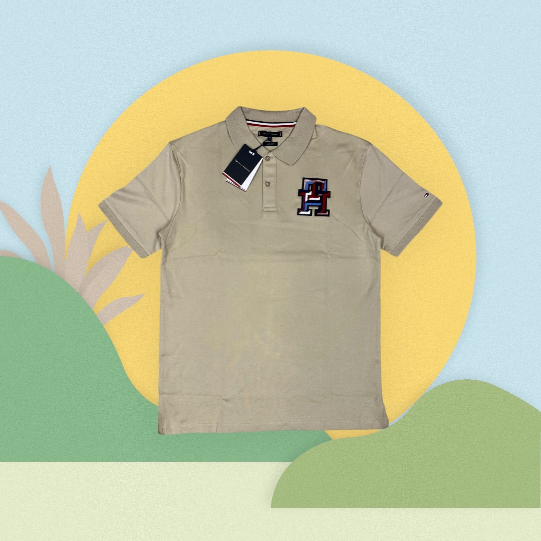 Tommy Hilfiger Dark Beige