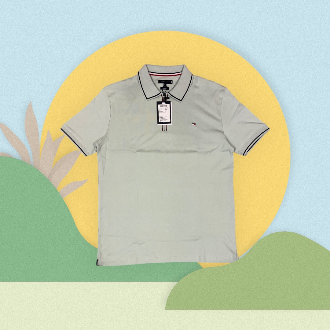 Tommy Hilfiger Mint Green