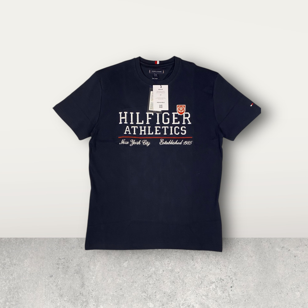 Image of Tommy Hilfiger (Navy Blue)