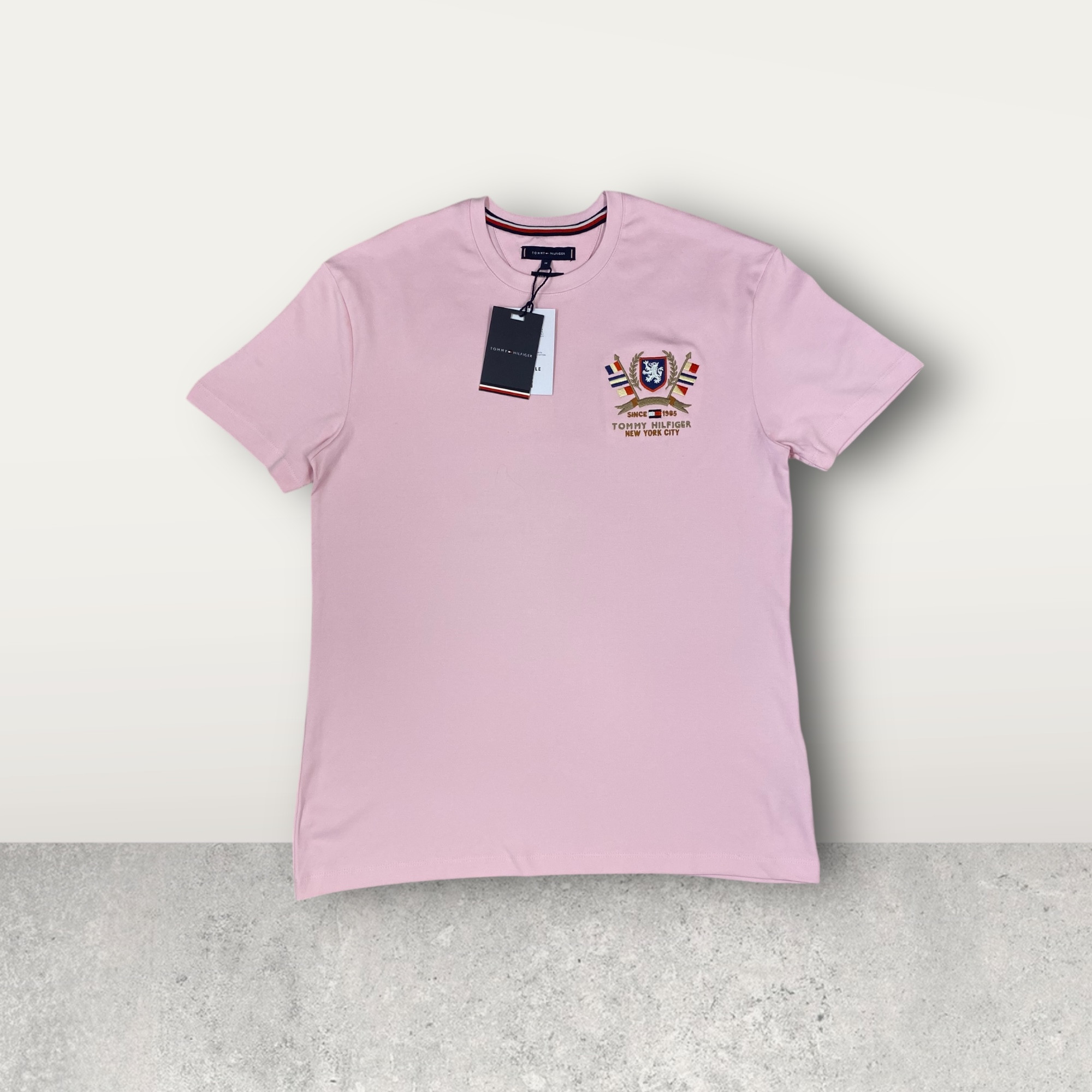 Tommy Hilfiger Pink