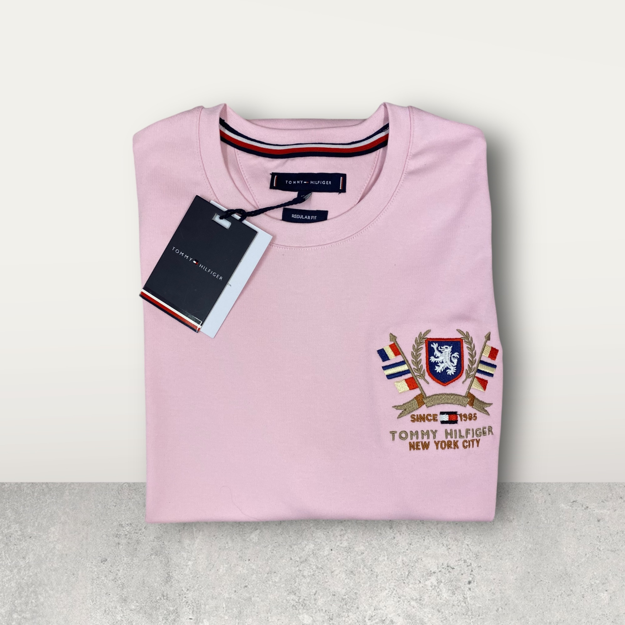 Tommy Hilfiger Pink