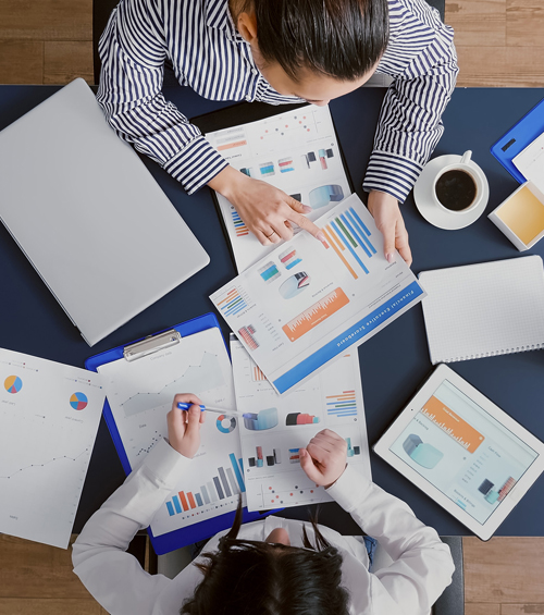 Receive personalised quotes from trusted installers