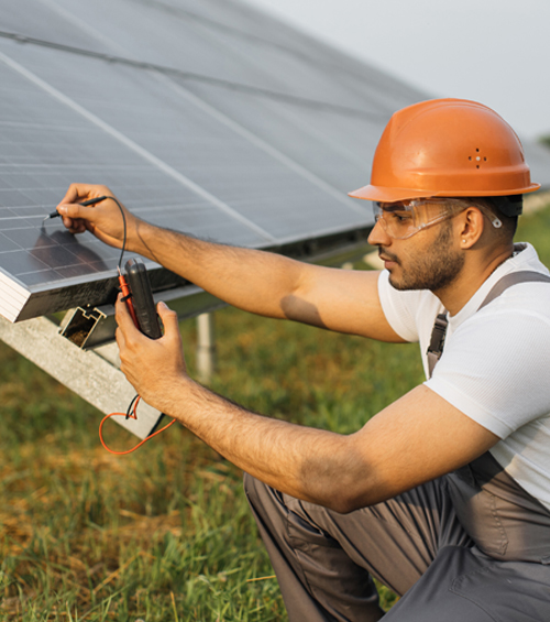 Finalise installer with expert guidance