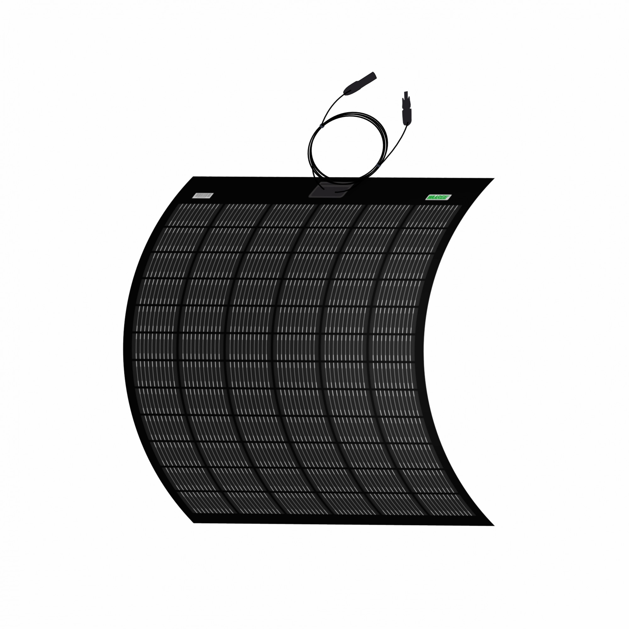 Solar Flexible Panel WFLW-250