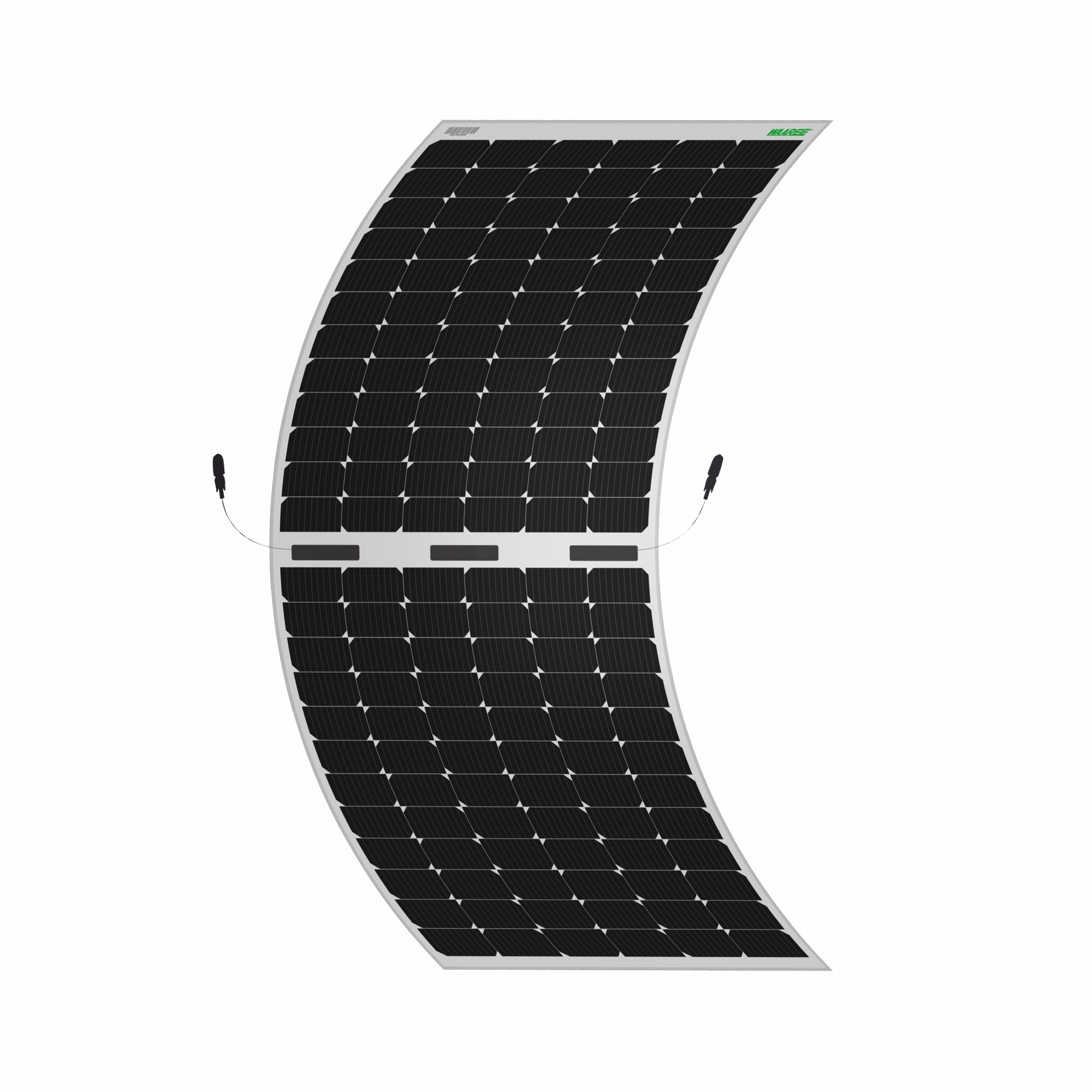 Solar Flexible Panel WFLW-500