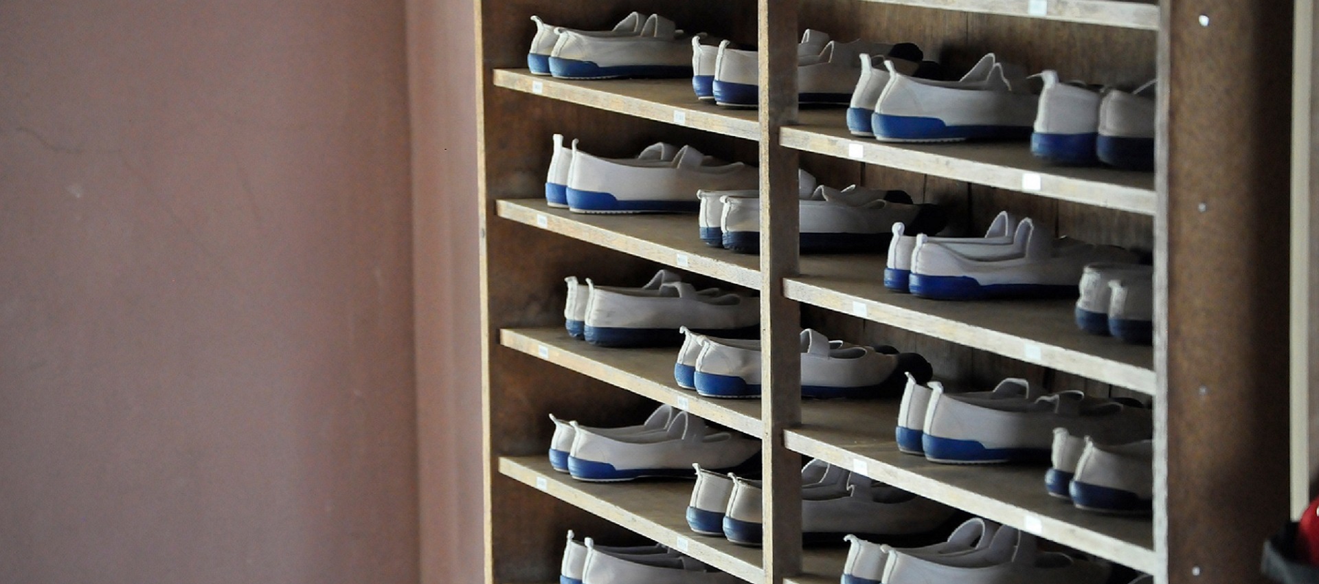 3 Benefits of Having a Shoe Rack