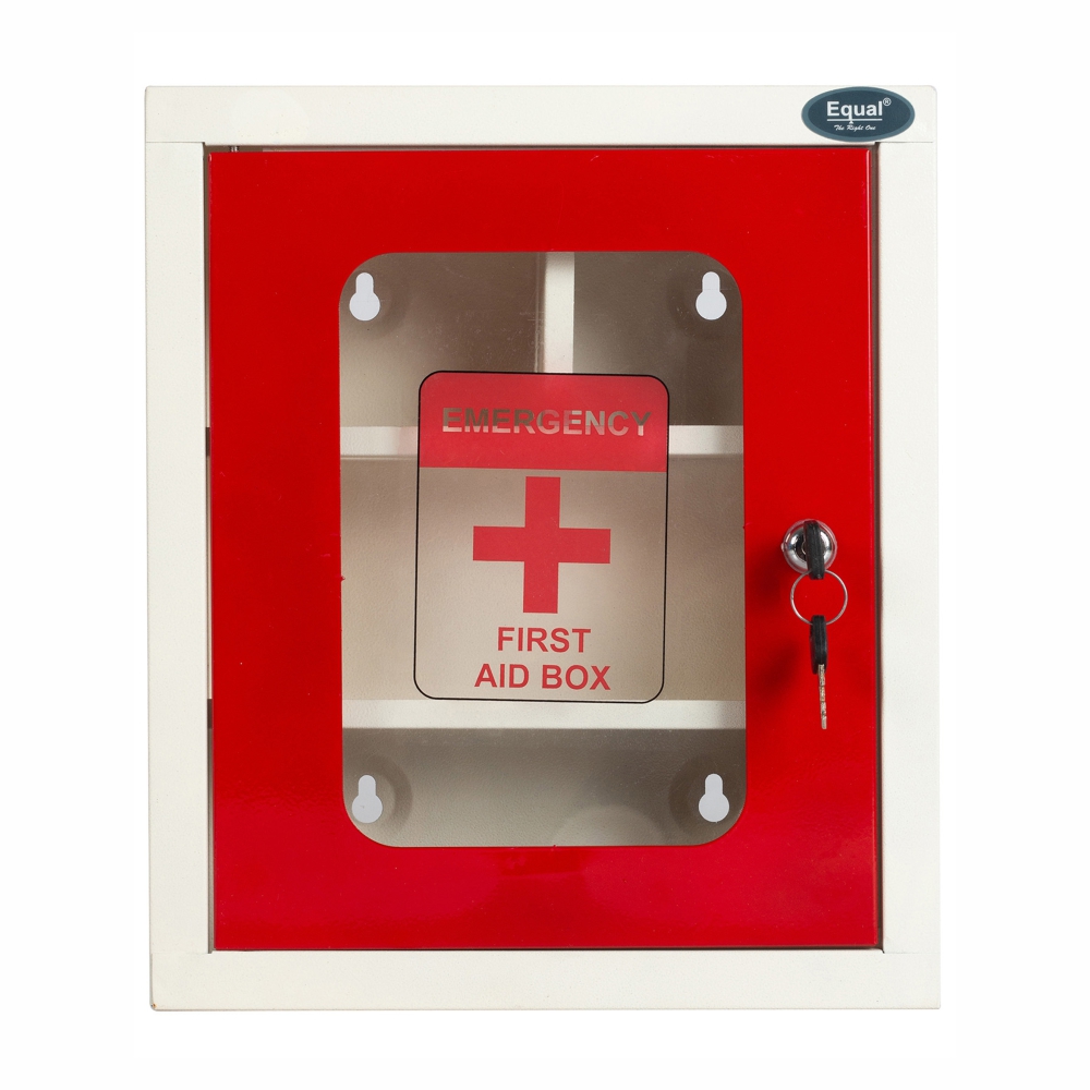First Aid Lock Locking First Aid Cabinet | Cabinets Matttroy