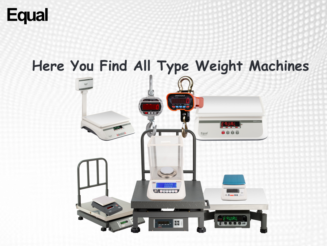 All Machines