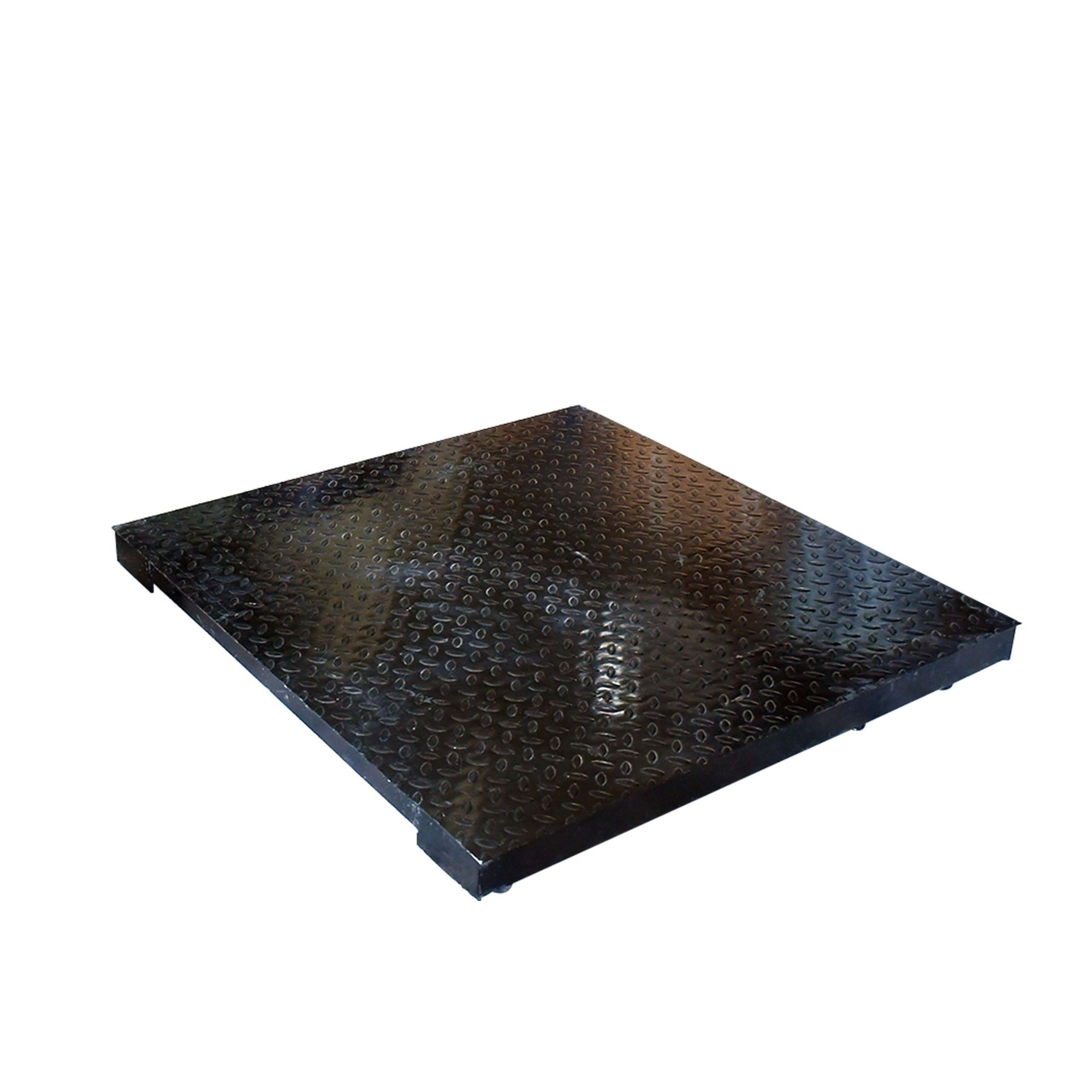 Equal Digital Heavy Duty Weighing Scale With 10MT Weight Capacity
