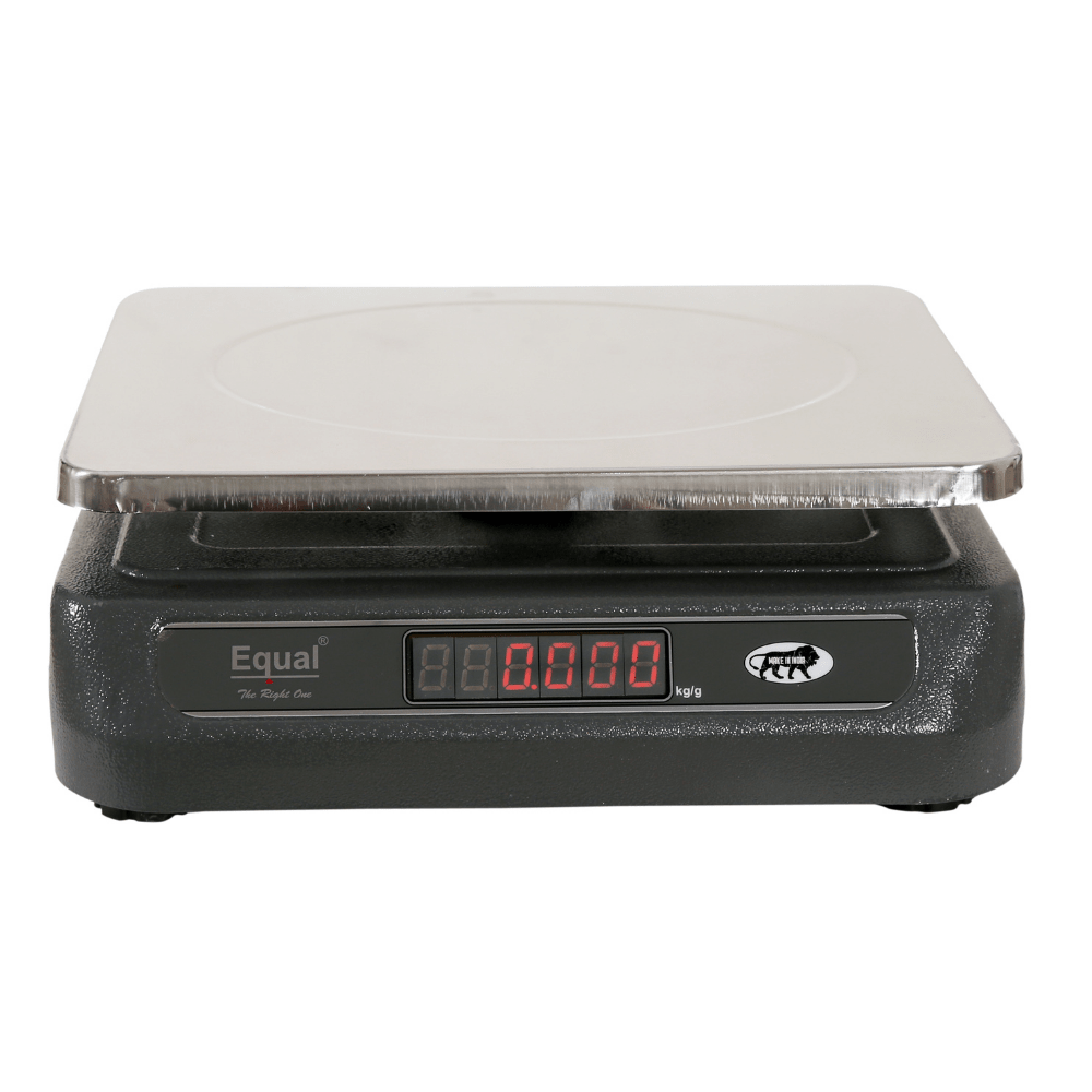 Order Table Top Weighing Scale With Front And Back Digital Display At ...
