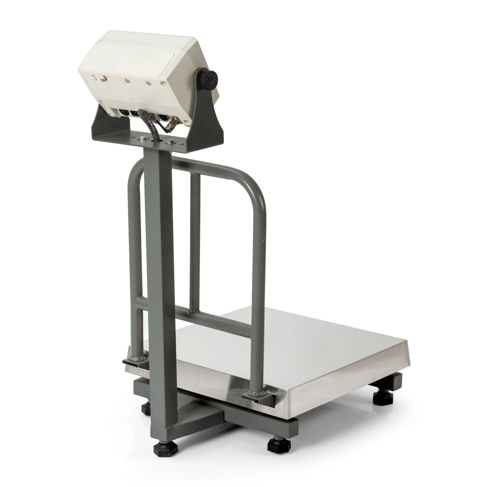 Equal Digital Platform Weighing Scale With 80150kg Weight Capacity