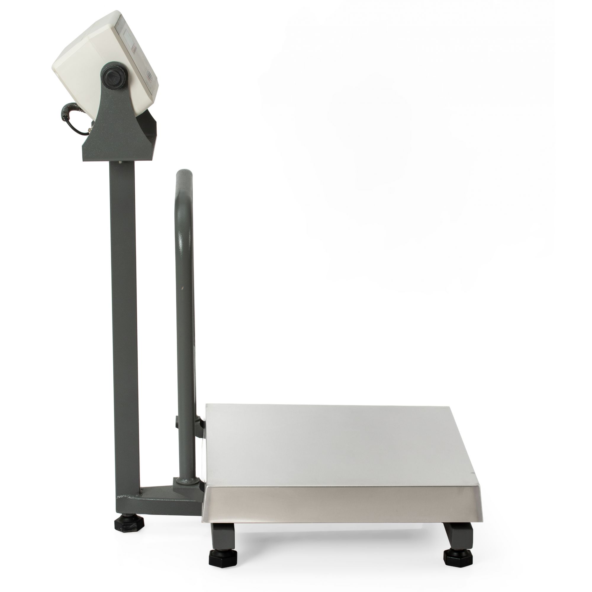 Equal Digital Platform Weighing Scale With 80150kg Weight Capacity
