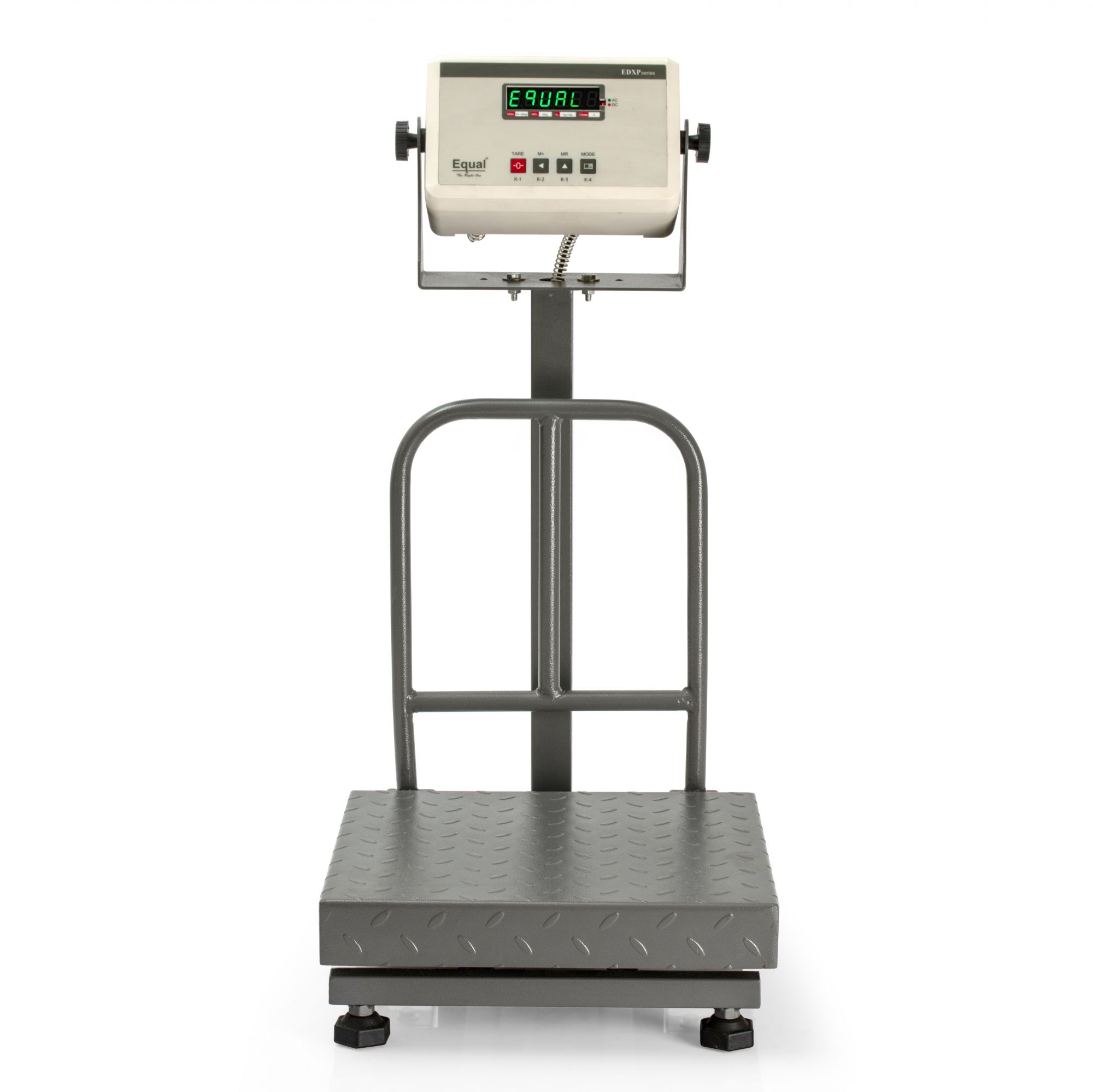 Equal Digital Platform Weighing Scale With 200300kg Weight Capacity